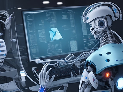 The Dawn of a New Era: AI’s Monumental Leap Forward