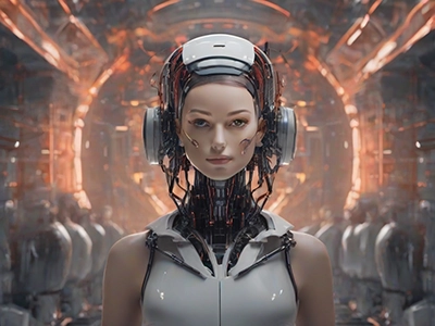 The AI Revolution is Here: Harnessing Opportunities and Mitigating Risks