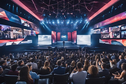 The Future of Fame: Navigating the AI Revolution in the Entertainment Industry