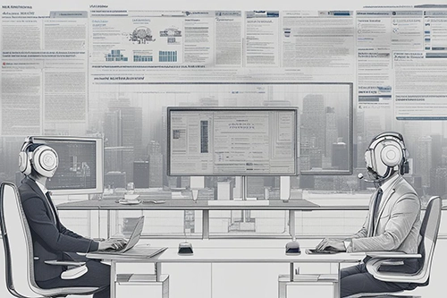 The Dawn of a New Era: How AI is Revolutionizing the Job Market