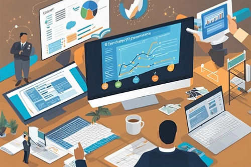 Revolutionizing Small Business: How ChatGPT Streamlines Operations and Sparks Innovation