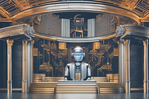 The Imperative of Ethical AI in Banking