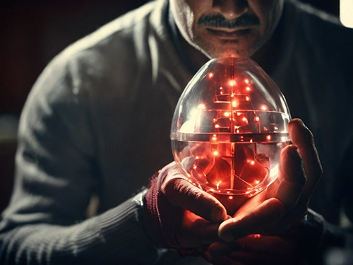 AI: The Game Changer in the Fight Against HIV