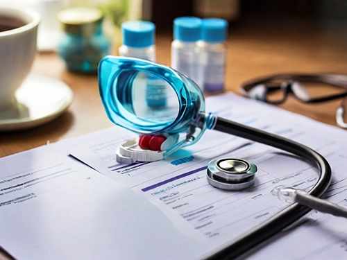 Revolutionizing Healthcare Marketing: The AI-Driven Transformation in Social Media Strategies