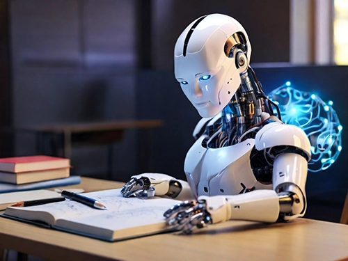 AI’s Transformative Role in Modern Education