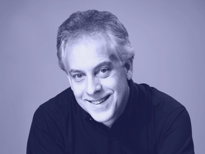 Ai ethics expert Chuck Gallgher Ai ethics expert Chuck Gallagher
