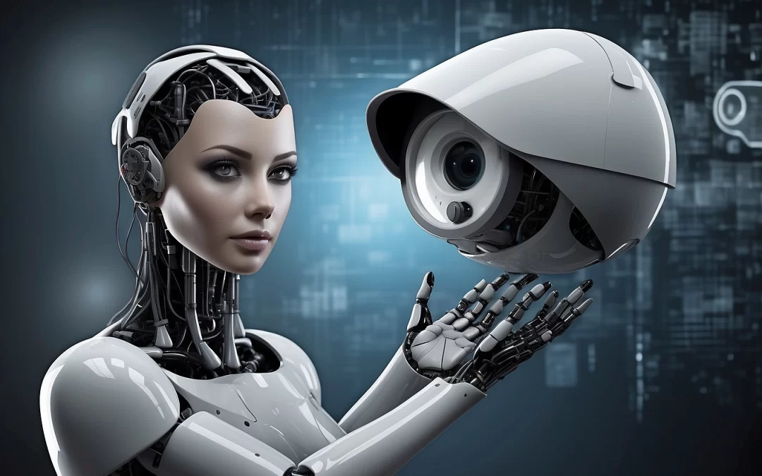 Artificial Intelligence and Surveillance: Navigating the Privacy Paradox