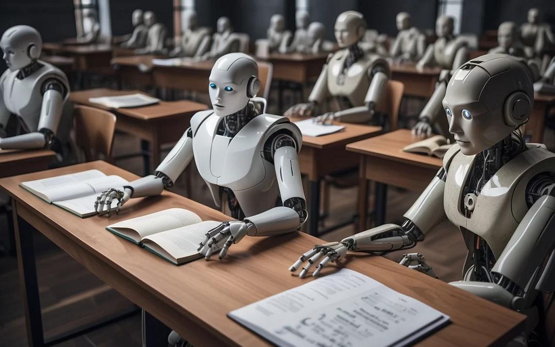 Embracing AI in Higher Education: A Student’s Perspective