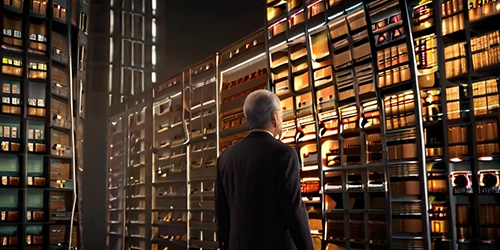 Revolutionizing Knowledge Work: The Unstoppable Rise of Generative AI
