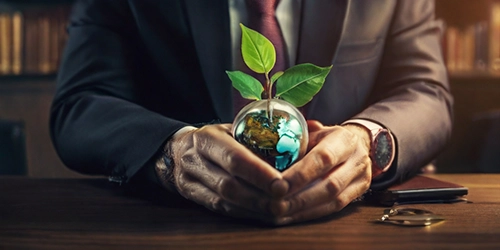 The New Frontier: Compliance Leadership in the Era of ESG