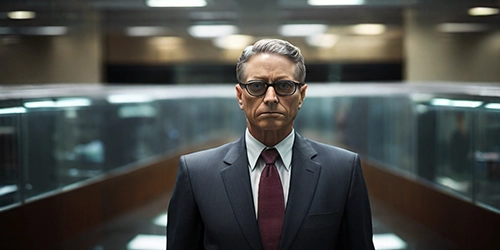 UK’s Landmark Legislation on Corporate Crime and Transparency