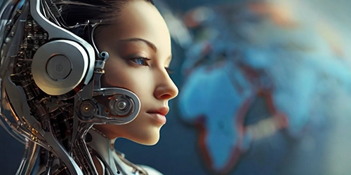 Tragedy and Triumph: The Dichotomy of AI Ethics in the Life of Suchana Seth