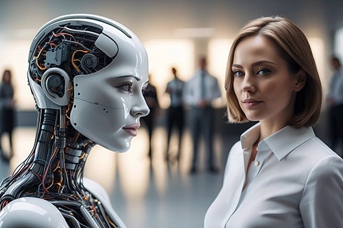 Corporate, AI Guidelines: The Missing Piece Creating Legal Risk