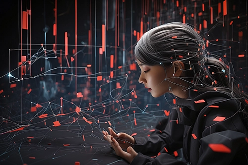 Harnessing Data for Competitive Edge: Strategies and Insights for 2024