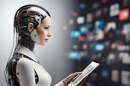 Navigating the AI Bot Landscape: A Divergent Approach in Media