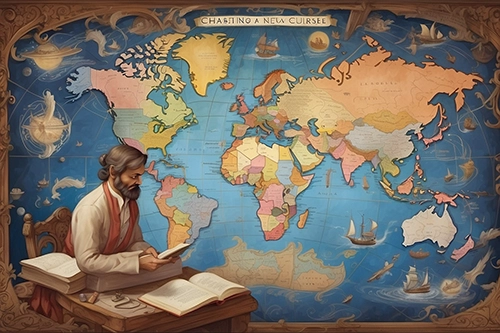 Charting a New Course: The Inauguration of UNESCO’s Business Council for AI Ethics