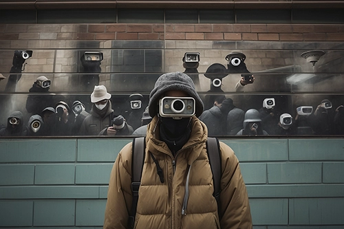 Revolutionizing Urban Surveillance: Videtics’ Ethical AI Approach