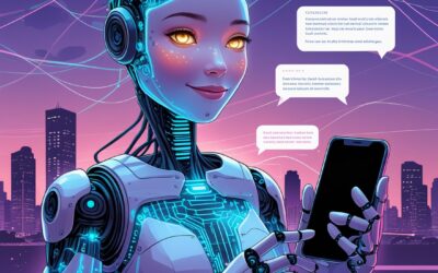 The Rise of Undetectable AI: How Chatbots Are Reshaping Human Interaction