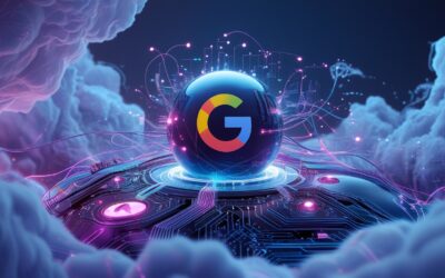 Google’s AI-Powered Search Transformation: A Leap Towards Intelligent Assistance