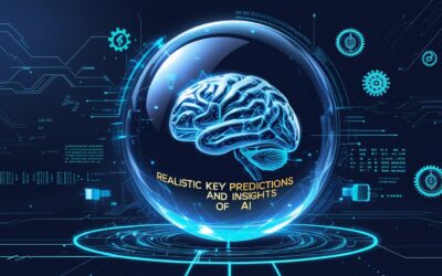 AI in 2025: Key Predictions and Insights